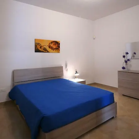 Сasa de vacaciones Anna Relax