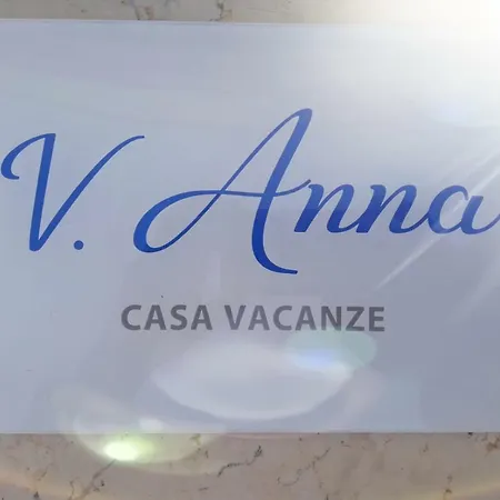 Сasa de vacaciones Anna Relax